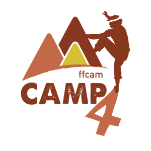 logo camp 4 logo camp 4